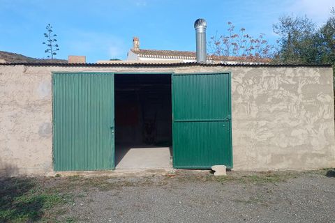 Cortijo i Los Pardos, Almeria, Los Pardos - € 200.000 | Ref: R22338 - foto 14