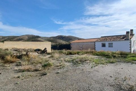 Cortijo i Los Pardos, Almeria, Los Pardos - € 200.000 | Ref: R22338 - foto 16