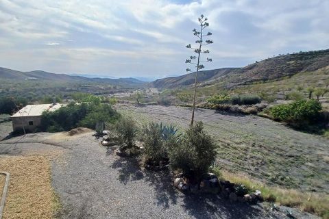 Cortijo i Los Pardos, Almeria, Los Pardos - € 200.000 | Ref: R22338 - foto 18