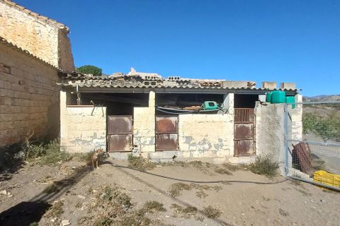 Cortijo i Los Pardos, Almeria, Los Pardos - € 70.000 | Ref: R22337 - foto 6