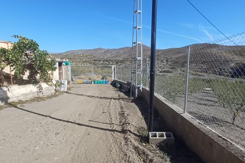 Cortijo i Los Pardos, Almeria, Los Pardos - € 70.000 | Ref: R22337 - foto 7