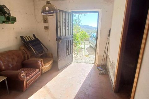Cortijo i Los Pardos, Almeria, Los Pardos - € 70.000 | Ref: R22337 - foto 8