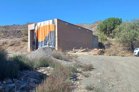 Cortijo i Los Pardos, Almeria, Los Pardos - € 70.000 | Ref: R22337 - foto 19