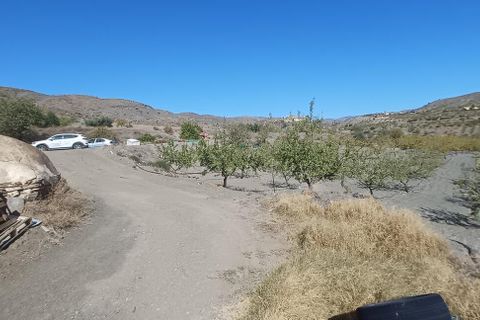 Cortijo i Los Pardos, Almeria, Los Pardos - € 70.000 | Ref: R22337 - foto 20