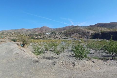 Cortijo i Los Pardos, Almeria, Los Pardos - € 70.000 | Ref: R22337 - foto 21