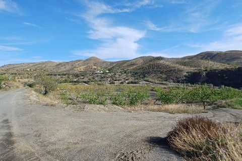 Cortijo i Los Pardos, Almeria, Los Pardos - € 70.000 | Ref: R22337 - foto 22