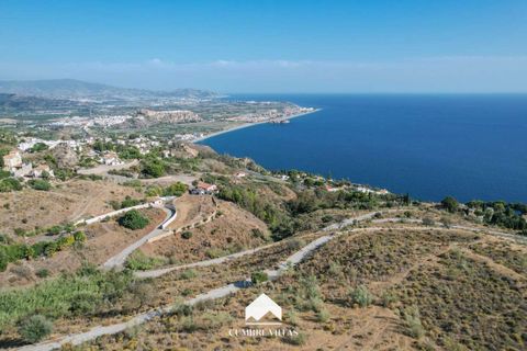 Helårsgrund i Salobrena, Granada, Salobrena - € 150.000 | Ref: 2240 - foto 1