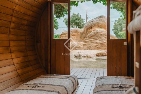 Erhvervsejendom i Capmany, Gerona, Capmany - € 1.450.000 | Ref: GIR64186 - foto 5