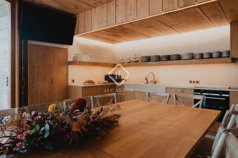 Erhvervsejendom i Capmany, Gerona, Capmany - € 1.450.000 | Ref: GIR64186 - foto 17