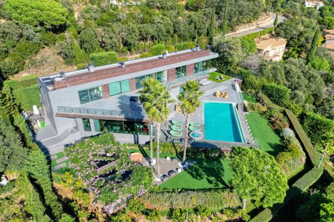Villa i Platja D'aro, Gerona, Platja D'aro - € 8.800.000 | Ref: PDA64397 - foto 2