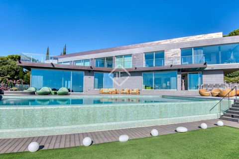 Villa i Platja D'aro, Gerona, Platja D'aro - € 8.800.000 | Ref: PDA64397 - foto 11