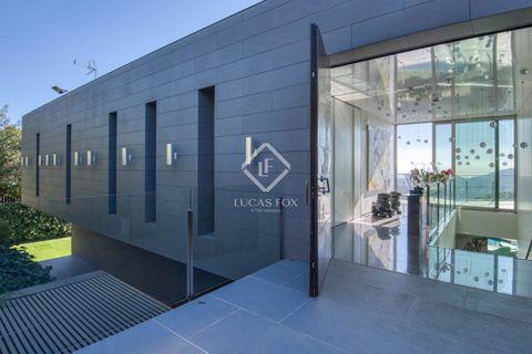 Villa i Platja D'aro, Gerona, Platja D'aro - € 8.800.000 | Ref: PDA64397 - foto 12