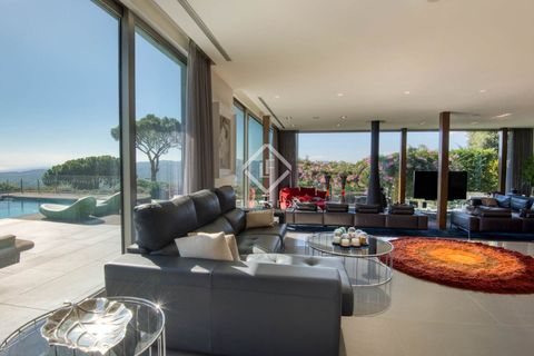 Villa i Platja D'aro, Gerona, Platja D'aro - € 8.800.000 | Ref: PDA64397 - foto 14