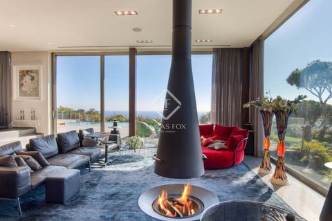 Villa i Platja D'aro, Gerona, Platja D'aro - € 8.800.000 | Ref: PDA64397 - foto 15