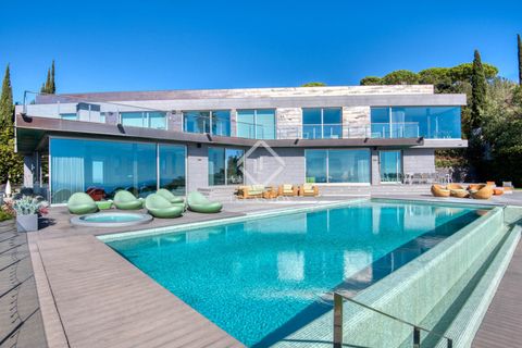 Villa i Platja D'aro, Gerona, Platja D'aro - € 8.800.000 | Ref: PDA64397 - foto 28