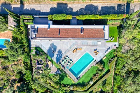Villa i Platja D'aro, Gerona, Platja D'aro - € 8.800.000 | Ref: PDA64397 - foto 29