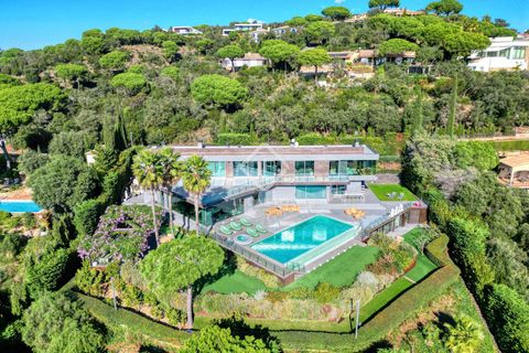 Villa i Platja D'aro, Gerona, Platja D'aro - € 8.800.000 | Ref: PDA64397 - foto 30