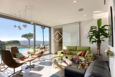 Villa i Platja D'aro, Gerona, Platja D'aro - € 8.800.000 | Ref: PDA64397 - foto 32