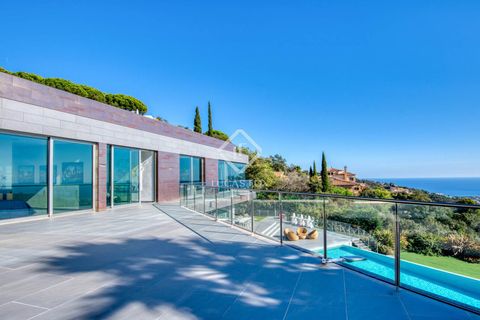 Villa i Platja D'aro, Gerona, Platja D'aro - € 8.800.000 | Ref: PDA64397 - foto 40