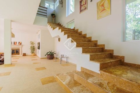 Villa a Boadilla Del Monte, Madrid, Boadilla Del Monte - € 990.000 | Ref: POZ64369 - foto 3