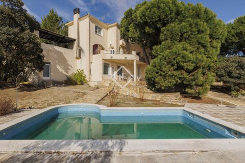 Villa a Boadilla Del Monte, Madrid, Boadilla Del Monte - € 990.000 | Ref: POZ64369 - foto 21