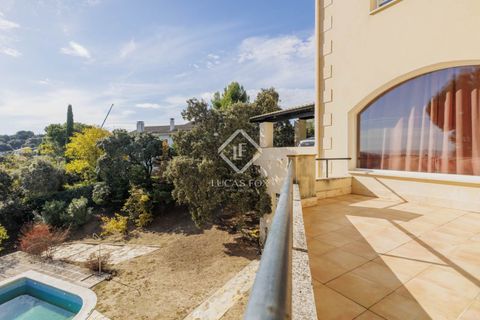 Villa a Boadilla Del Monte, Madrid, Boadilla Del Monte - € 990.000 | Ref: POZ64369 - foto 23