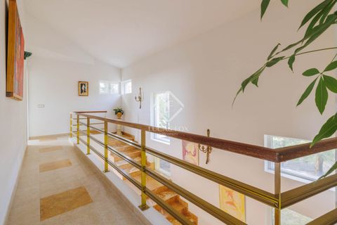 Villa a Boadilla Del Monte, Madrid, Boadilla Del Monte - € 990.000 | Ref: POZ64369 - foto 32