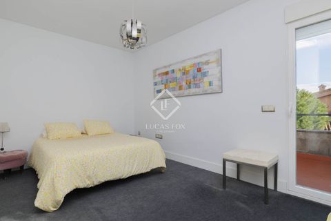 Villa a Boadilla Del Monte, Madrid, Boadilla Del Monte - € 990.000 | Ref: POZ64369 - foto 33