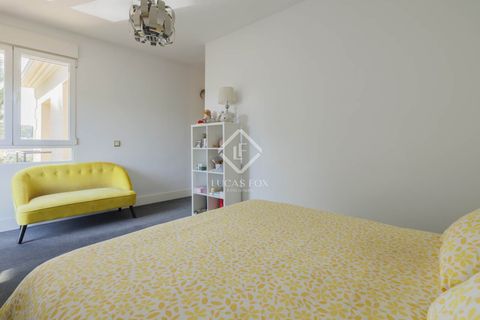 Villa a Boadilla Del Monte, Madrid, Boadilla Del Monte - € 990.000 | Ref: POZ64369 - foto 34