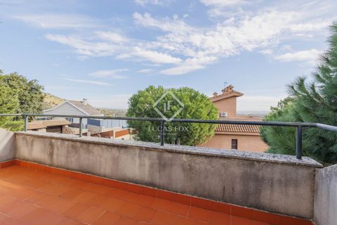 Villa a Boadilla Del Monte, Madrid, Boadilla Del Monte - € 990.000 | Ref: POZ64369 - foto 35