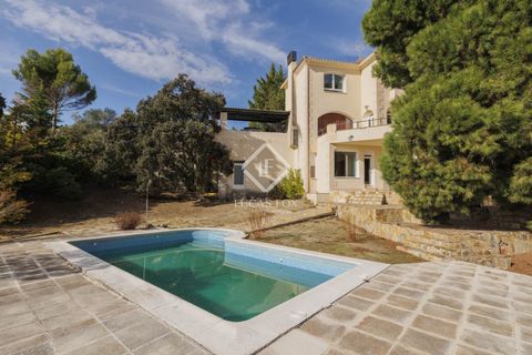 Villa a Boadilla Del Monte, Madrid, Boadilla Del Monte - € 990.000 | Ref: POZ64369 - foto 38
