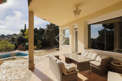 Villa a Boadilla Del Monte, Madrid, Boadilla Del Monte - € 990.000 | Ref: POZ64369 - foto 42