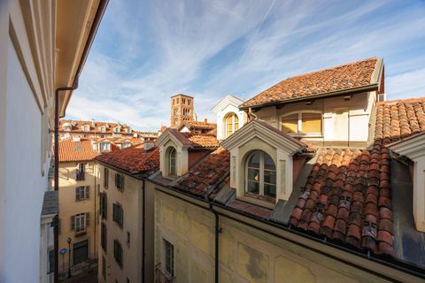 Lejlighed i Torino, Turin, Torino - € 239.000 | Ref: 13503 - foto 5