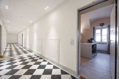 Lejlighed i Torino, Turin, Torino - € 239.000 | Ref: 13503 - foto 11