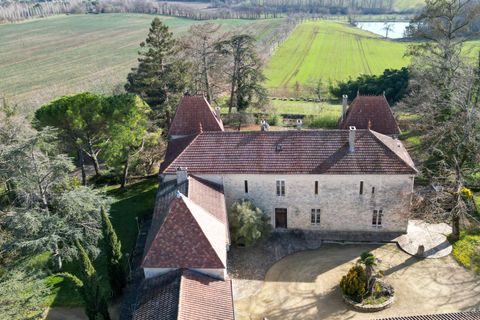 Villa a La Romieu, Gers, La Romieu - € 999.000 | Ref: 320091056 - foto 3