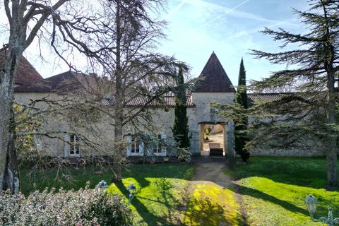 Villa a La Romieu, Gers, La Romieu - € 999.000 | Ref: 320091056 - foto 4