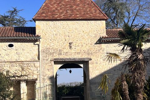 Villa a La Romieu, Gers, La Romieu - € 999.000 | Ref: 320091056 - foto 5