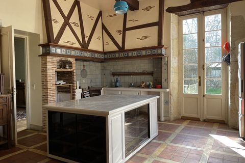Villa a La Romieu, Gers, La Romieu - € 999.000 | Ref: 320091056 - foto 10