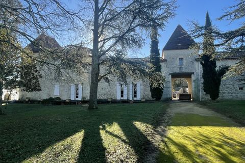 Villa a La Romieu, Gers, La Romieu - € 999.000 | Ref: 320091056 - foto 14