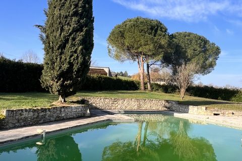 Villa a La Romieu, Gers, La Romieu - € 999.000 | Ref: 320091056 - foto 15