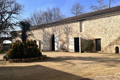 Villa a La Romieu, Gers, La Romieu - € 999.000 | Ref: 320091056 - foto 16