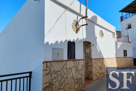 Byhus i Sayalonga, Malaga, Sayalonga - € 145.000 | Ref: TH1092 - foto 2