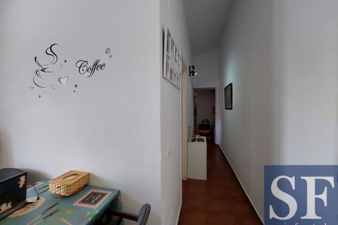 Byhus i Sayalonga, Malaga, Sayalonga - € 145.000 | Ref: TH1092 - foto 5