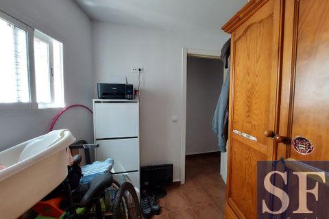 Byhus i Sayalonga, Malaga, Sayalonga - € 145.000 | Ref: TH1092 - foto 9