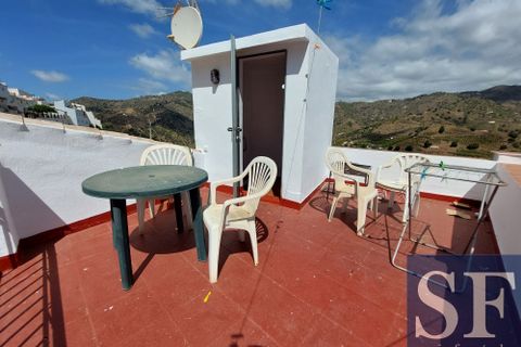 Byhus i Sayalonga, Malaga, Sayalonga - € 145.000 | Ref: TH1092 - foto 14