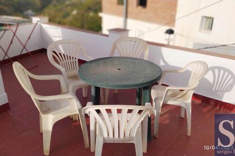 Byhus i Sayalonga, Malaga, Sayalonga - € 145.000 | Ref: TH1092 - foto 15