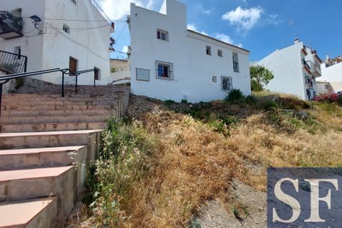 Byhus i Sayalonga, Malaga, Sayalonga - € 145.000 | Ref: TH1092 - foto 19