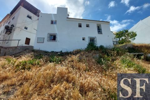 Byhus i Sayalonga, Malaga, Sayalonga - € 145.000 | Ref: TH1092 - foto 20
