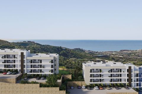 Wohnung in Torrox Costa, Malaga - Foto 1
