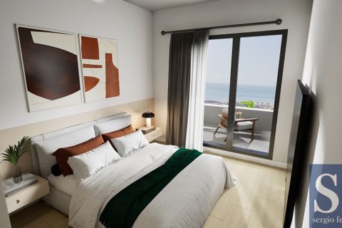 Lejlighed i Torrox Costa, Malaga, Torrox Costa - € 229.000 | Ref: AP431 - foto 9